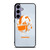 TENNESSEE VOLS FOOTBALL HELMET Samsung Galaxy S24 Plus Case Cover
