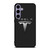 TESLA CAR LOGO Samsung Galaxy S24 Plus Case Cover