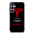 TESLA MOTORS LOGO Samsung Galaxy S24 Plus Case Cover