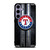 TEXAS RANGERS MLB Samsung Galaxy S24 Plus Case Cover