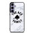THE ACE FAMILY MARBLE Samsung Galaxy S24 Plus Case Cover