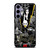 THE ADDAMS FAMILY POSTER Samsung Galaxy S24 Plus Case Cover