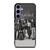 THE BREAKFAST CLUB 2 Samsung Galaxy S24 Plus Case Cover THE BREAKFAST CLUB 2 Samsung Galaxy S24 Plus Case Cover