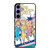 THE GOLDEN GIRLS CARTOON Samsung Galaxy S24 Plus Case Cover