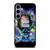 THE HAUNTED MANSION LOGO Samsung Galaxy S24 Plus Case Cover