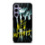THE NEW MUTANS MOVIES POSTER Samsung Galaxy S24 Plus Case Cover