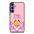 THE PINK PANTHER HEAD Samsung Galaxy S24 Plus Case Cover