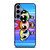 THE POWERPUFF GIRLS CARTOON Samsung Galaxy S24 Plus Case Cover