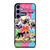 THE POWERPUFF GIRLS MOJO Samsung Galaxy S24 Plus Case Cover