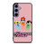 THE POWERPUFF GIRLS Samsung Galaxy S24 Plus Case Cover