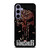 THE PUNISHER SKULL BULLET LOGO FRANK CASTLE MARVEL Samsung Galaxy S24 Plus Case Cover THE PUNISHER SKULL BULLET LOGO FRANK CASTLE MARVEL Samsung Galaxy S24 Plus Case Cover