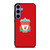 THE REDS LIVERPOOL FC YNWA Samsung Galaxy S24 Plus Case Cover