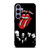 THE ROLLING STONES BAND LOGO Samsung Galaxy S24 Plus Case Cover