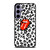 THE ROLLING STONES LEOPARD SKIN Samsung Galaxy S24 Plus Case Cover