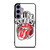 THE ROLLING STONES LOGO Samsung Galaxy S24 Plus Case Cover