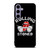 THE ROLLING STONES WEED LOGO Samsung Galaxy S24 Plus Case Cover