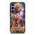 THE SEVEN DEADLY ALL CHARACTER Samsung Galaxy S24 Plus Case Cover