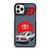 TOYOTA INITIAL D  iPhone 11 Pro Case Cover TOYOTA INITIAL D  iPhone 11 Pro Case Cover