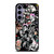 THE VAMPIRE DIARIES COLLAGE Samsung Galaxy S24 Plus Case Cover
