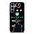 THE WEEKND XO KISSLAND Samsung Galaxy S24 Plus Case Cover