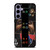 THE WEEKND XO SYMBOL Samsung Galaxy S24 Plus Case Cover THE WEEKND XO SYMBOL Samsung Galaxy S24 Plus Case Cover