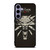 THE WITCHER WILD HUNT LOGO Samsung Galaxy S24 Plus Case Cover