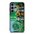 THE WIZARD OF OZ Samsung Galaxy S24 Plus Case Cover