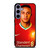 THIAGO ALCANTARA LIVERPOOL FC Samsung Galaxy S24 Plus Case Cover THIAGO ALCANTARA LIVERPOOL FC Samsung Galaxy S24 Plus Case Cover