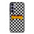 THRASHER CHECKERBOARD Samsung Galaxy S24 Plus Case Cover