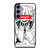 TOGA AHEGAO SENPAI ANIME Samsung Galaxy S24 Plus Case Cover