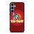 TOM AND JERRY ICON Samsung Galaxy S24 Plus Case Cover