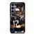 TOM BRADY NEW ENGLAND PATRIOTS NFL Samsung Galaxy S24 Plus Case Cover