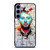 TOM YORKE RADIOHEAD ART Samsung Galaxy S24 Plus Case Cover