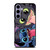 TOOTHLESS AND STITCH CARTOON Samsung Galaxy S24 Plus Case Cover