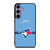 TORONTO BLUE JAYS LOGO BASEBALL CLUB ICON Samsung Galaxy S24 Plus Case Cover