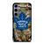 TORONTO MAPLE LEAFS CAMO Samsung Galaxy S24 Plus Case Cover