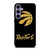TORONTO RAPTORS GOLDEN LOGO Samsung Galaxy S24 Plus Case Cover