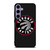 TORONTO RAPTORS NBA LOGO Samsung Galaxy S24 Plus Case Cover