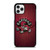 TORONTO RAPTORS WOODEN LOGO iPhone 11 Pro Case Cover