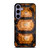 TORTOISE SHELL TEXTURES Samsung Galaxy S24 Plus Case Cover