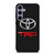TOYOTA TRD LOGO CARBON Samsung Galaxy S24 Plus Case Cover