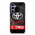 TOYOTA TRD LOGO Samsung Galaxy S24 Plus Case Cover