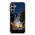 TRANSFORMERS RISE OF THE BEASTS MOVIE POSTER Samsung Galaxy S24 Plus Case Cover
