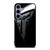 TRIUMPH MOTORCYCLE EMBLEM Samsung Galaxy S24 Plus Case Cover
