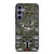 TRIUMPH MOTORCYCLE POSTER Samsung Galaxy S24 Plus Case Cover