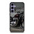 TRIUMPH MOTORCYCLE Samsung Galaxy S24 Plus Case Cover