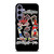 TROY LEE DESIGN COLLAGE Samsung Galaxy S24 Plus Case Cover