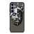 TUPAC AND NOTORIOUS BIG ART Samsung Galaxy S24 Plus Case Cover