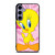 TWEETY BIRD CUTE Looney Tunes Samsung Galaxy S24 Plus Case Cover