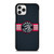 TORONTO RAPTORS LOGO NBA iPhone 11 Pro Case Cover